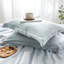 Ensemble de housse de couette 100% lin-1082547730-1172910292