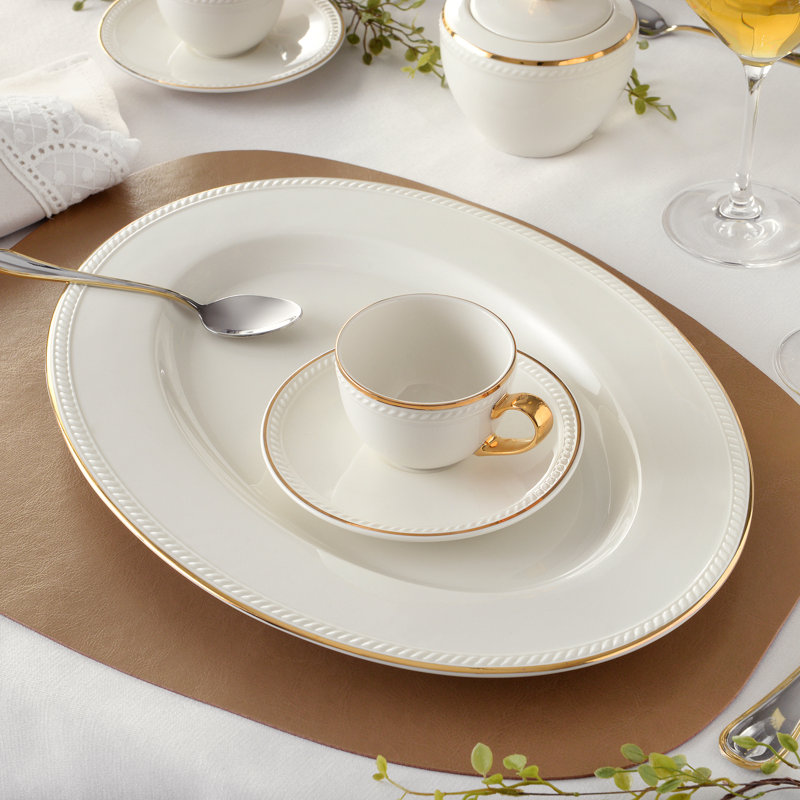 Ademoye Porcelain Espresso Cup