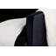 Davaney Velvet Armchair