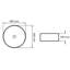 Rue Mono Basin Mixer