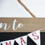 Compte à rebours pour calendrier de Noël