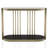Mariah 42.13 " W Console Table