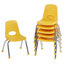 Chaise de classe empilable-129453406-129453396-129453410