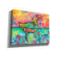 «Quackers» par Dean Russo, art mural sur toile-637069975