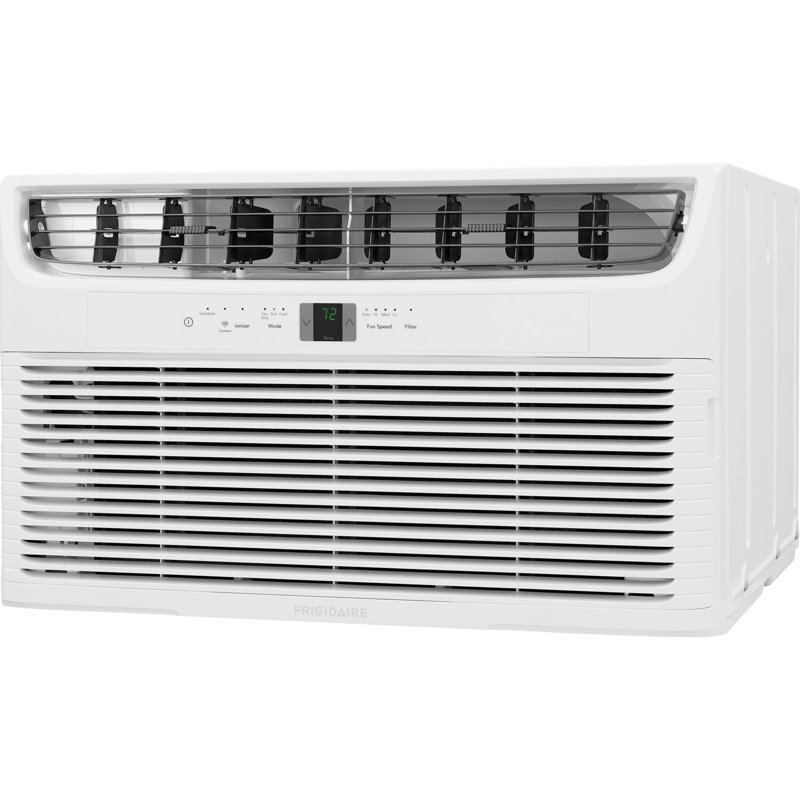 Frigidaire 12,000 BTU Wall-Mounted Air Conditioner