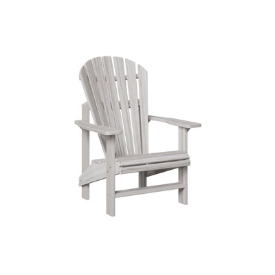 Fauteuil Adirondack droit Berlin Gardens