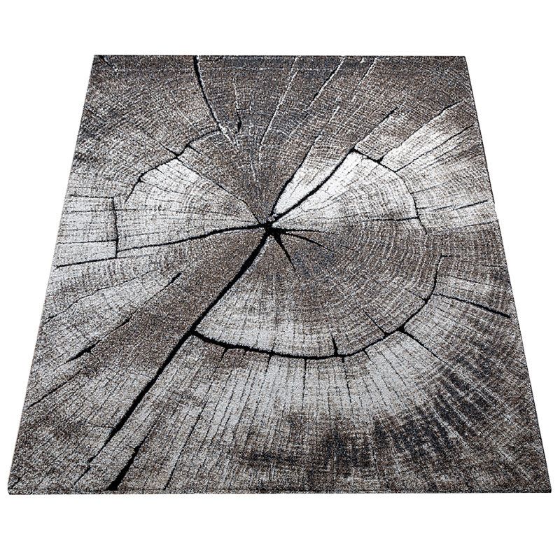Tiphonnet Area Rug, Rectangle 80 x 150cm