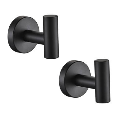 American Standard Town Square® S Double Robe Hook - Wayfair Canada
