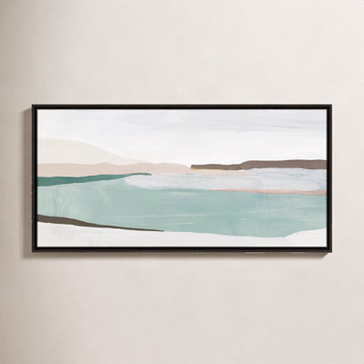 Kerala "Sole of the Land II" Print