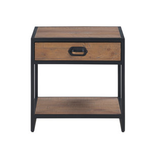 Ooki End Table