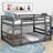 Joanette Kids Full Over Full Bunk Bed-1007763751