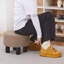Wood Accent Stool-1131902915