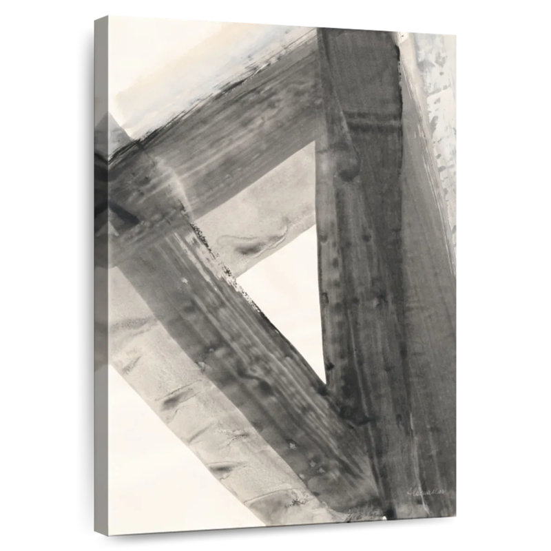 Avery Under The Bridge II, H 39 po x l 26 po