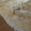 Bauman Solid Colour Hand Woven Shag Area Rug-1113505412