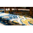 Antique Chinese - Pillar Carpet Knotted Rug