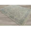 Tapis intérieur / extérieur en laine Hattabaugh-2000168239