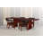 Nichael Fabric Arm chair-23978574-23978576