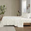 Ensemble de draps en flanelle 100% coton Woolrich-102555470-18539963