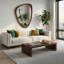 Miroir mural Modern-216876976-216876977