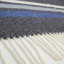 Strips&Checks Throw Blanket
