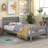 Coleman Bed With Headboard And Footboard-13054857-2824755
