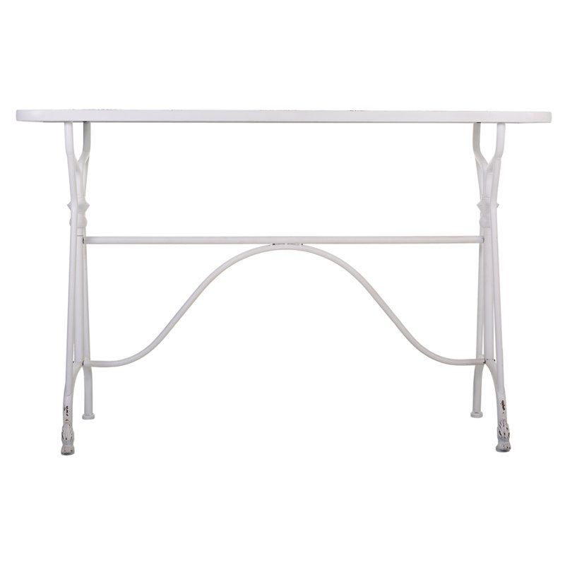 Barragan 122.5cm Console Table