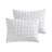 Luca 3-Piece Seersucker Grid Cotton-Rich Comforter Set-94551337-94551344