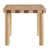 Oak/Walnut selected