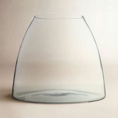 Handmade Glass Terrarium