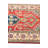 Ochoa Red Rug