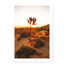 «Desert Dawn» par Joshua Earle - reproduction imprimée-93623225-93623258-93623268