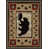Brown/Ebony selected