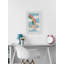 Montague 1 Piece Single Picture Frame Wall Art-1860771094