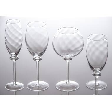 Romanza Balloon Wine Glass