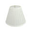 Abat-jour empire en tissu (Uno)-25182864-50636667