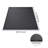 Tapis d'exercice extra large Yescom 6X8 Ft-65035875