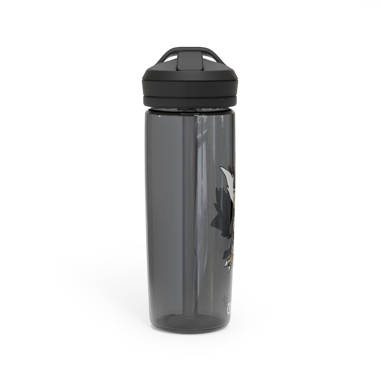 Buy Nike TR Hypercharge Shaker Bottle 24Oz Clear/Black/Black/Black