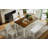 5 - Person Four Leg Dining Set