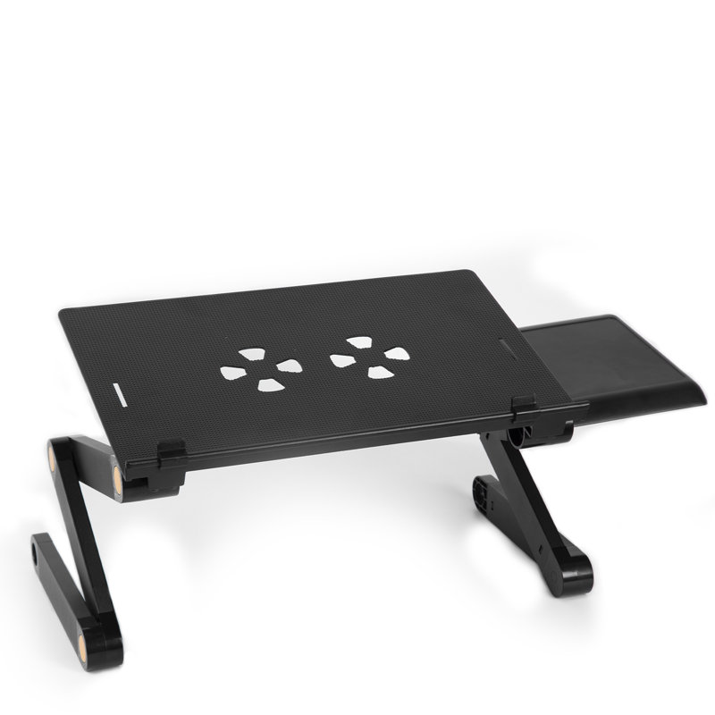 Portable Laptop Cart Stand