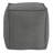 Olmo Upholstered Pouf-20000316