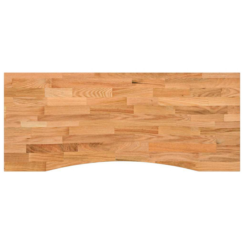 Solid Wood Table Top