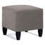 Brooklyn Square Ottoman-961846429-961846440