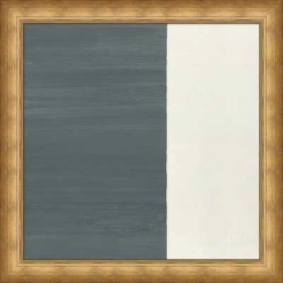 Textured Panel Painting by Thom Filicia
