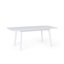 Sanford Extendable Dining Table-21210251