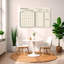 Acrylic Dry Erase Board-1078478759
