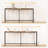 Flavis 63'' Console Table