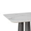 Charvae Pedestal End Table
