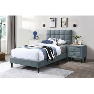 Shayla Piece Bedroom Set