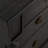 Burkhardt Chest - Brown