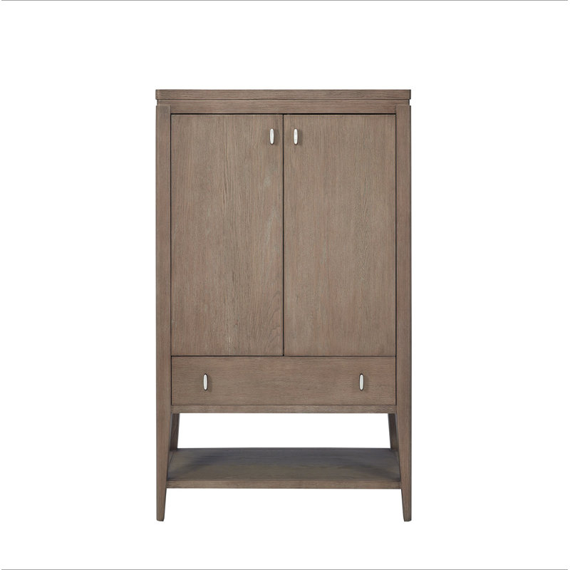 Commode de porte